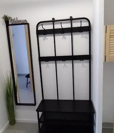 Apartmán Blue Moon *