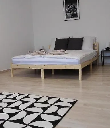Blue Moon Apartment