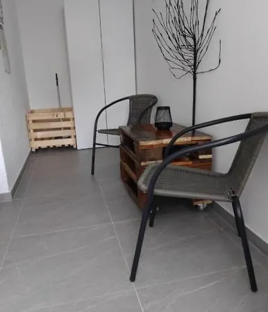 Blue Moon Apartment Eger