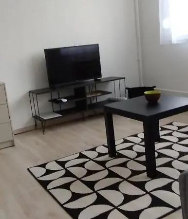 Blue Moon Apartment Eger